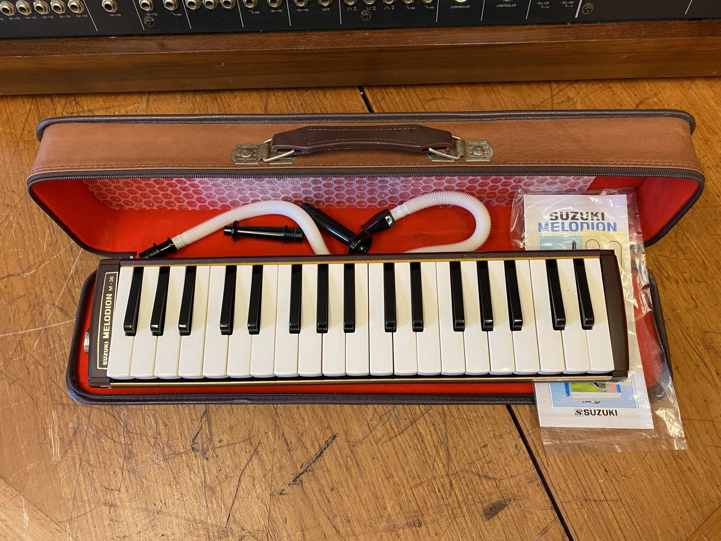 Toy Store: Suzuki Melodian M-36