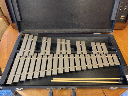 Toy Store: Yamaha YG-50B Glockenspiel (Xylophone)