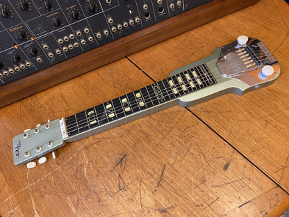 Guyatone HG-56 Lap Steel Guitar