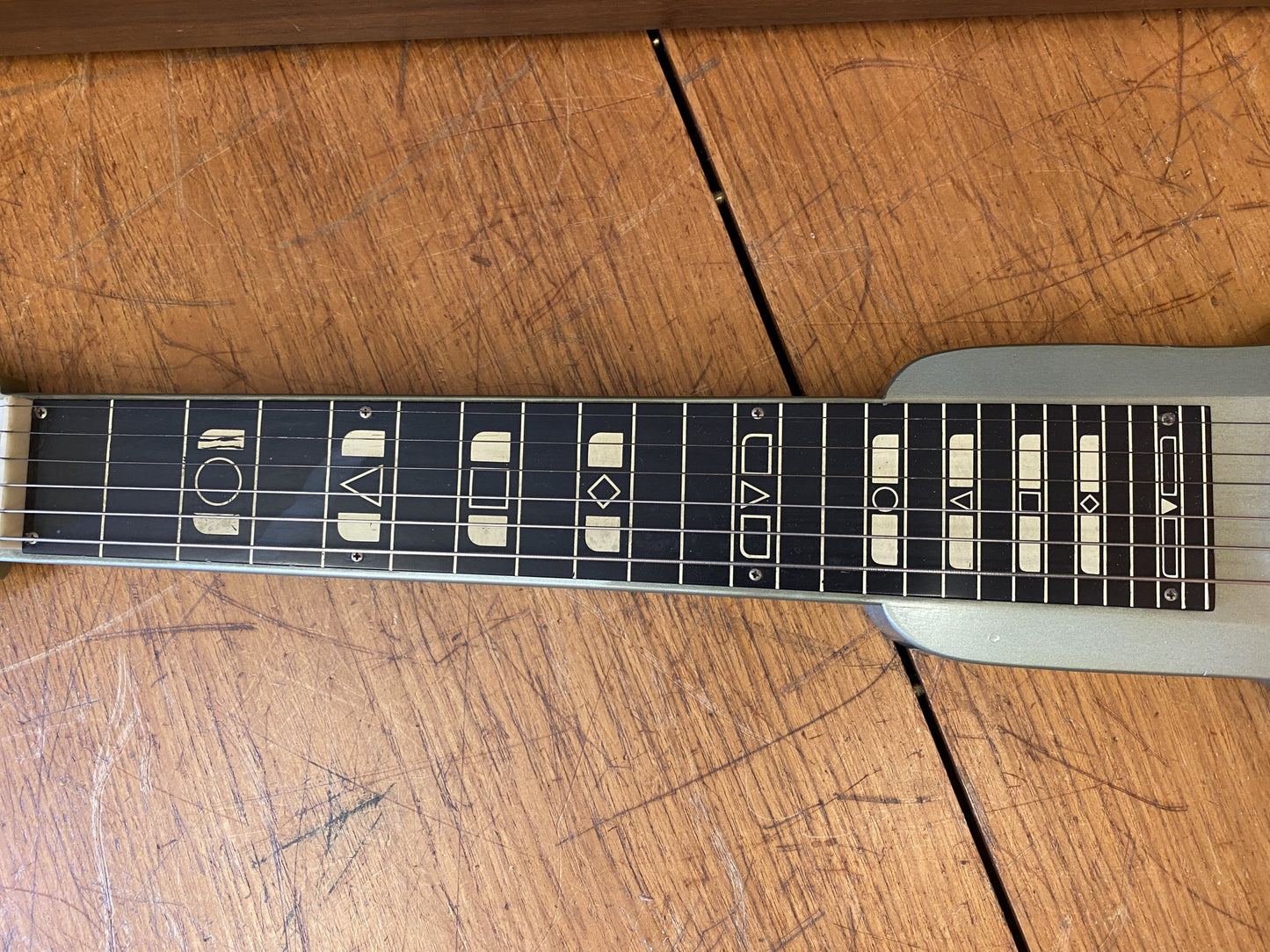 Guyatone HG-56 Lap Steel Guitar