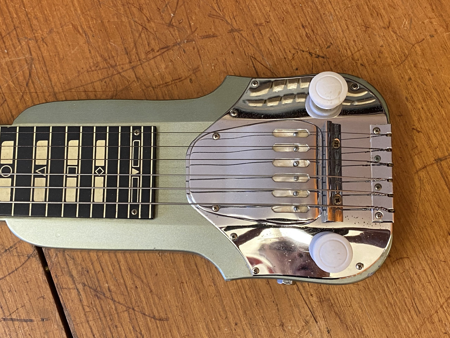 Guyatone HG-56 Lap Steel Guitar