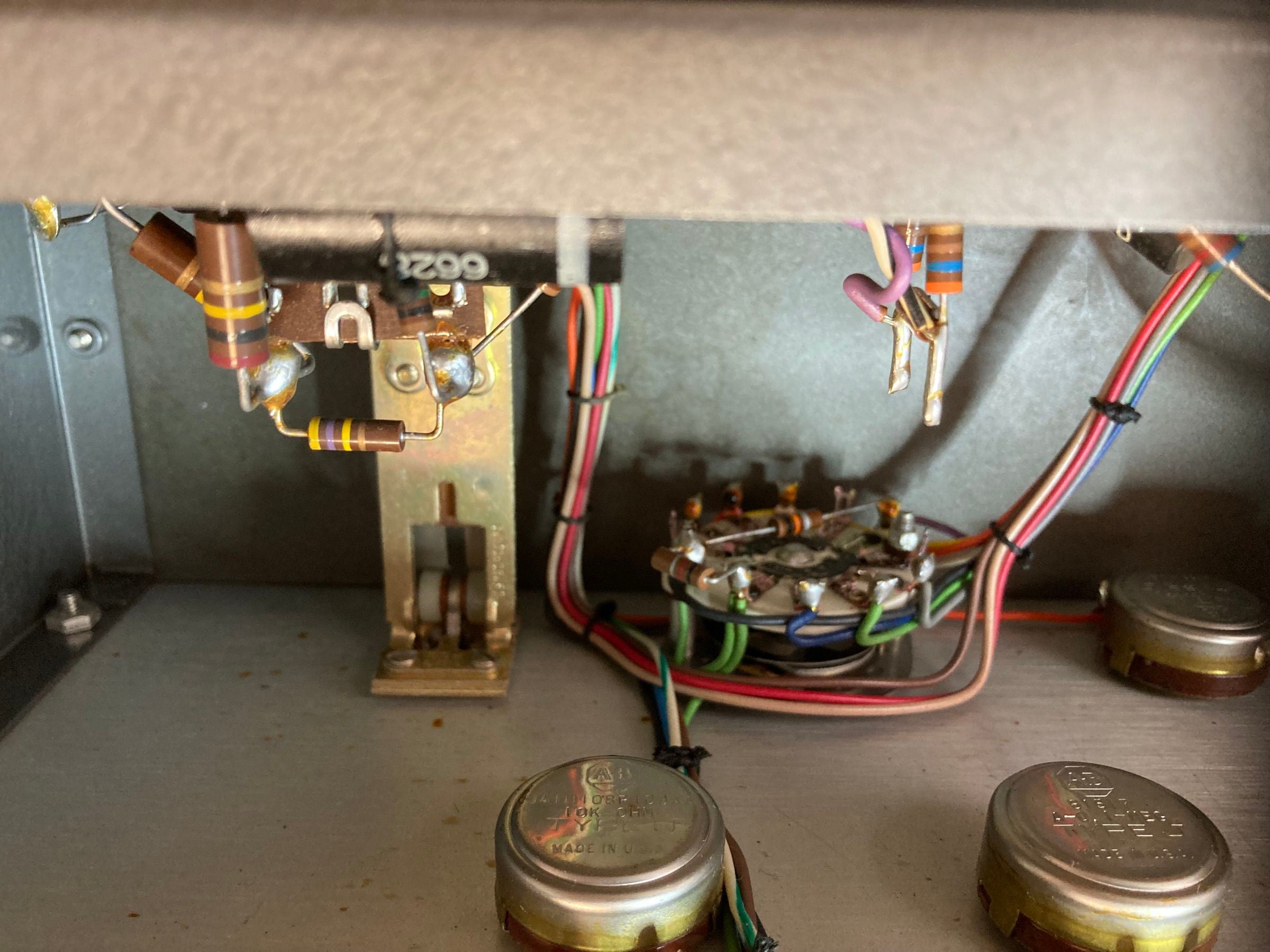 Pulltec Sound Gas Pulse Techniques Pultec EQP-1A FOR SALE – Soundgas