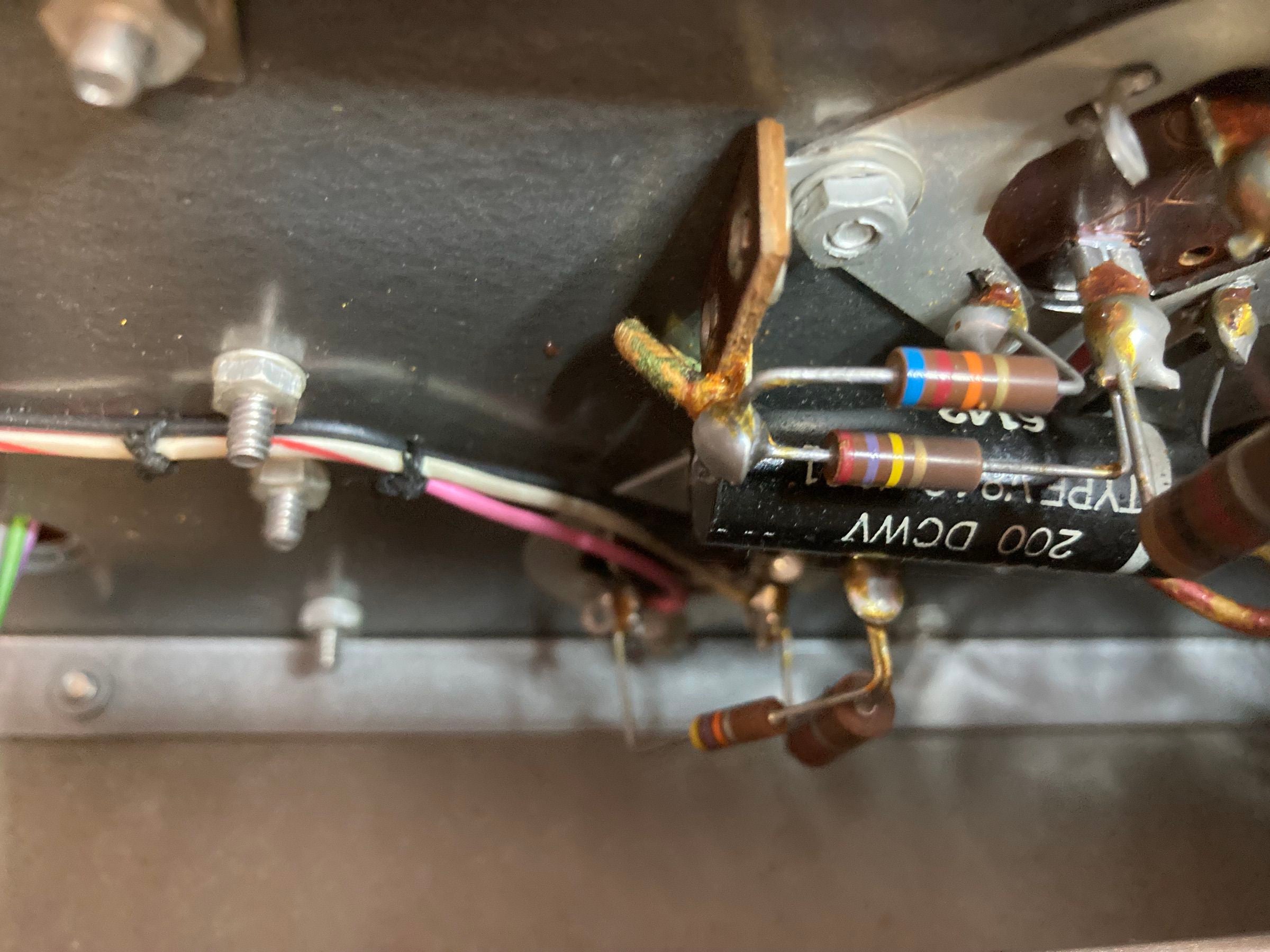 Pulltec Sound Gas Pulse Techniques Pultec EQP-1A FOR SALE – Soundgas