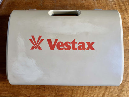 Toy Store: Vestax Handy Trax Portable Turntable