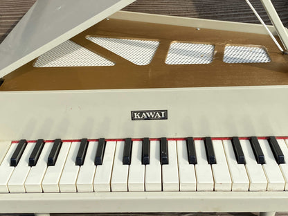 Toy Store: Kawai Toy Grand Piano