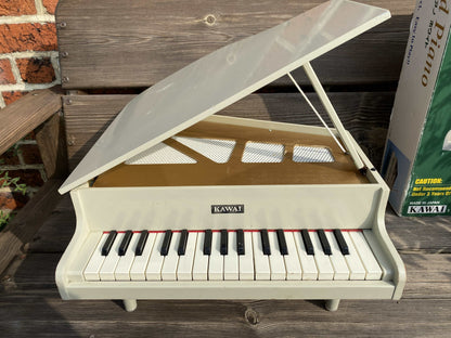 Toy Store: Kawai Toy Grand Piano