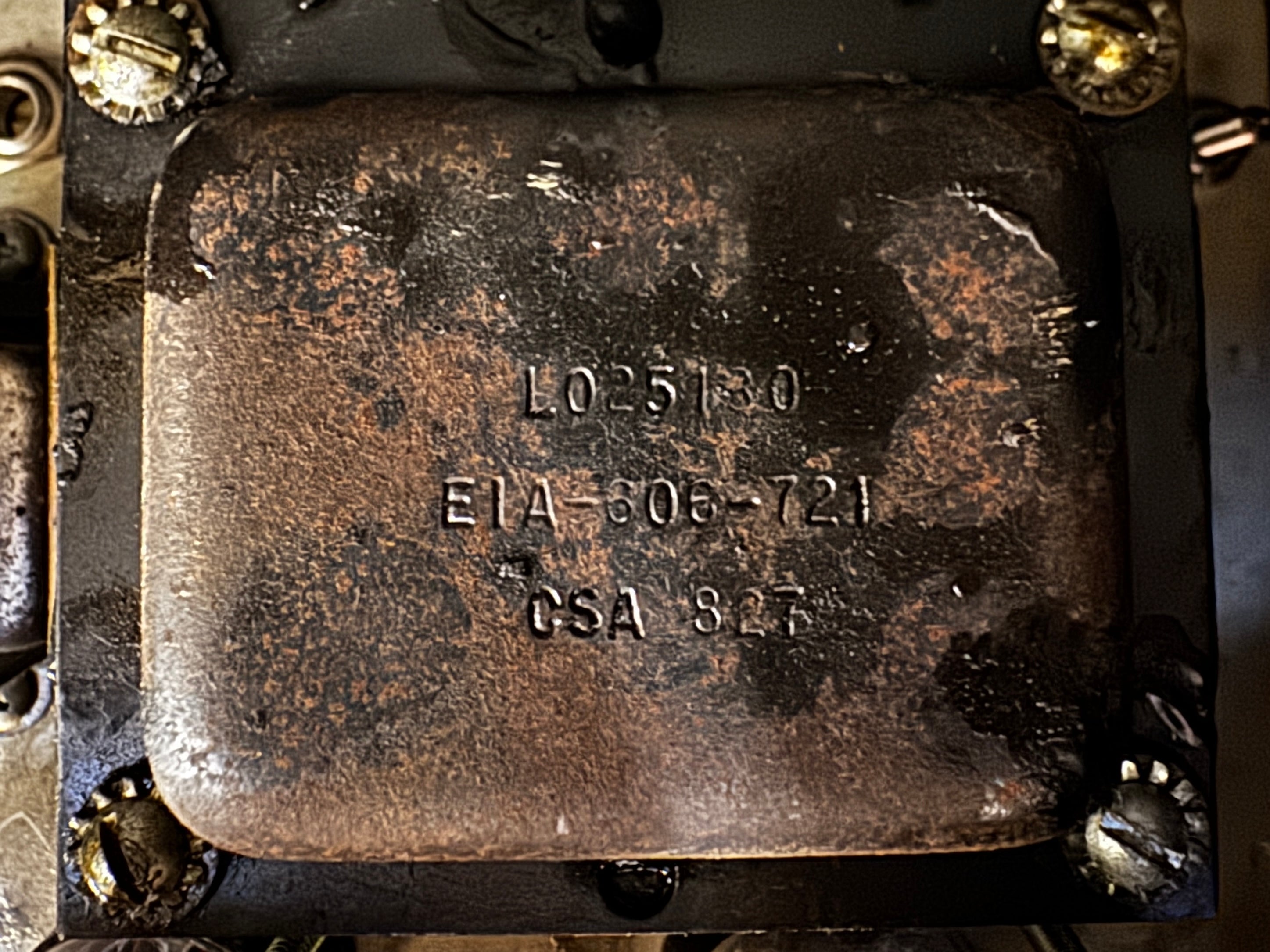 Fender Deluxe Reverb 1977 (Blackface Mod)