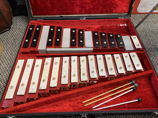 Toy Store: Chime Bar Set (Xylophone)