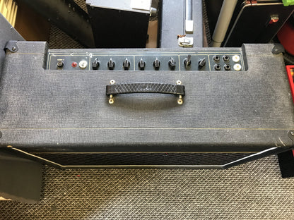 1978 Vox AC-30 SS Guitar Amp