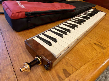 Toy Store: Hammond PRO-44H V2 Melodica (Melodian)