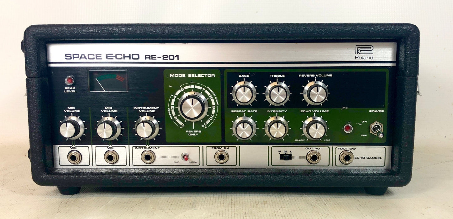 Roland RE-201 Space Echo - 120v