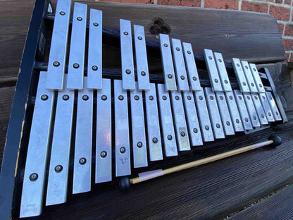 Yamaha MBL-32 Glockenspiel (Xylophone)