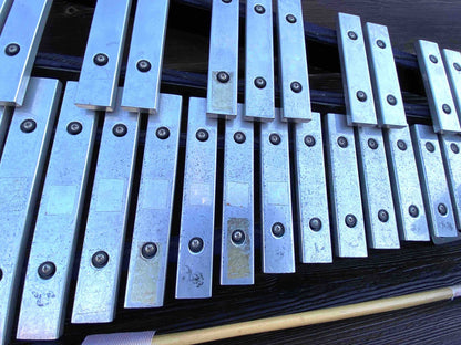 Yamaha MBL-32 Glockenspiel (Xylophone)