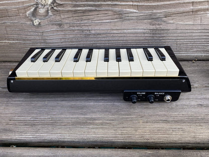 Toy Store: Hammond PRO-24B Amplified Bass Melodion/Melodica