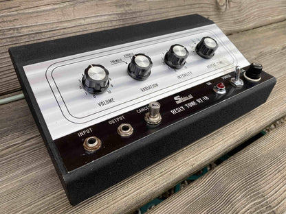 Shin-Ei Resly Tone RT-18 (Uni-Vibe!)