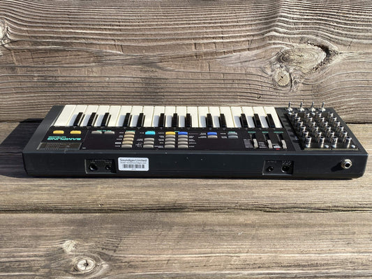 Casio SK-1 Circuitbent Sampling Keyboard