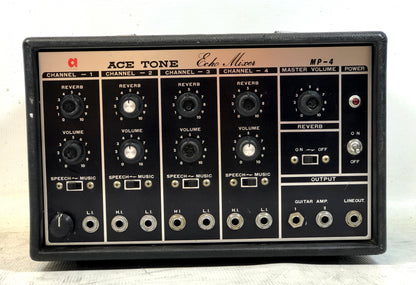 Ace Tone MP-4