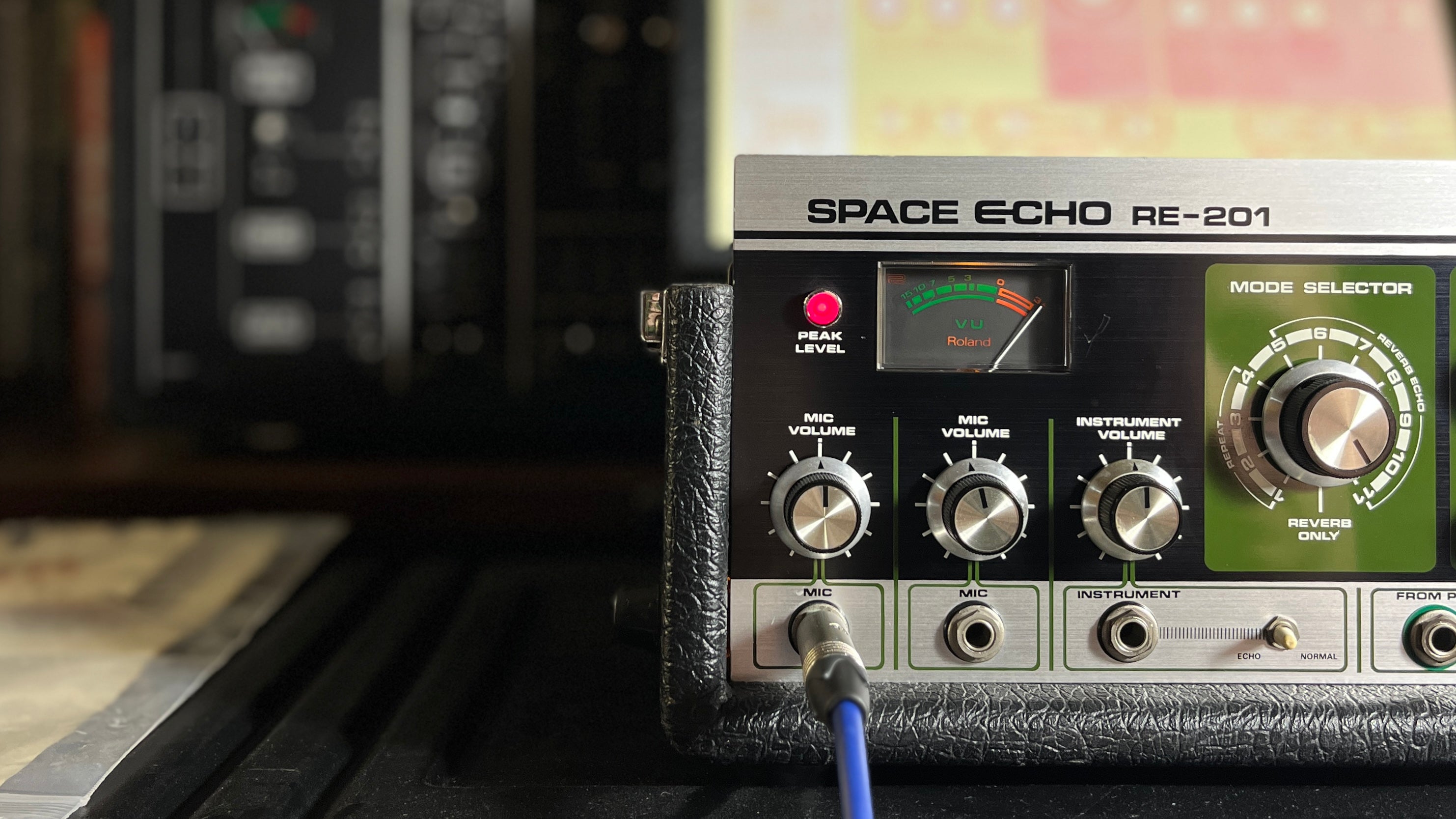 Win A Roland RE-201: Enter Now!