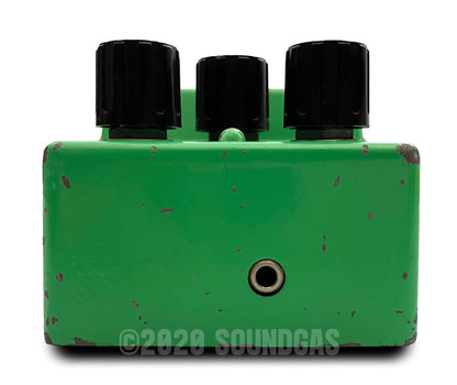 Ibanez TS808 Tube Screamer JRC4558D (TS-808)