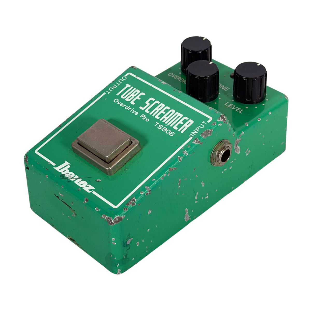 Ibanez TS-808 Tube Screamer - BC1982_2
