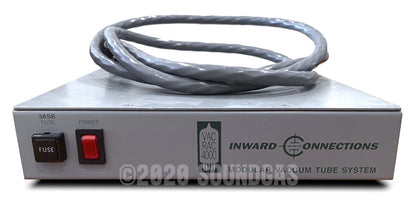 Inward Connections Vac Rac 4000