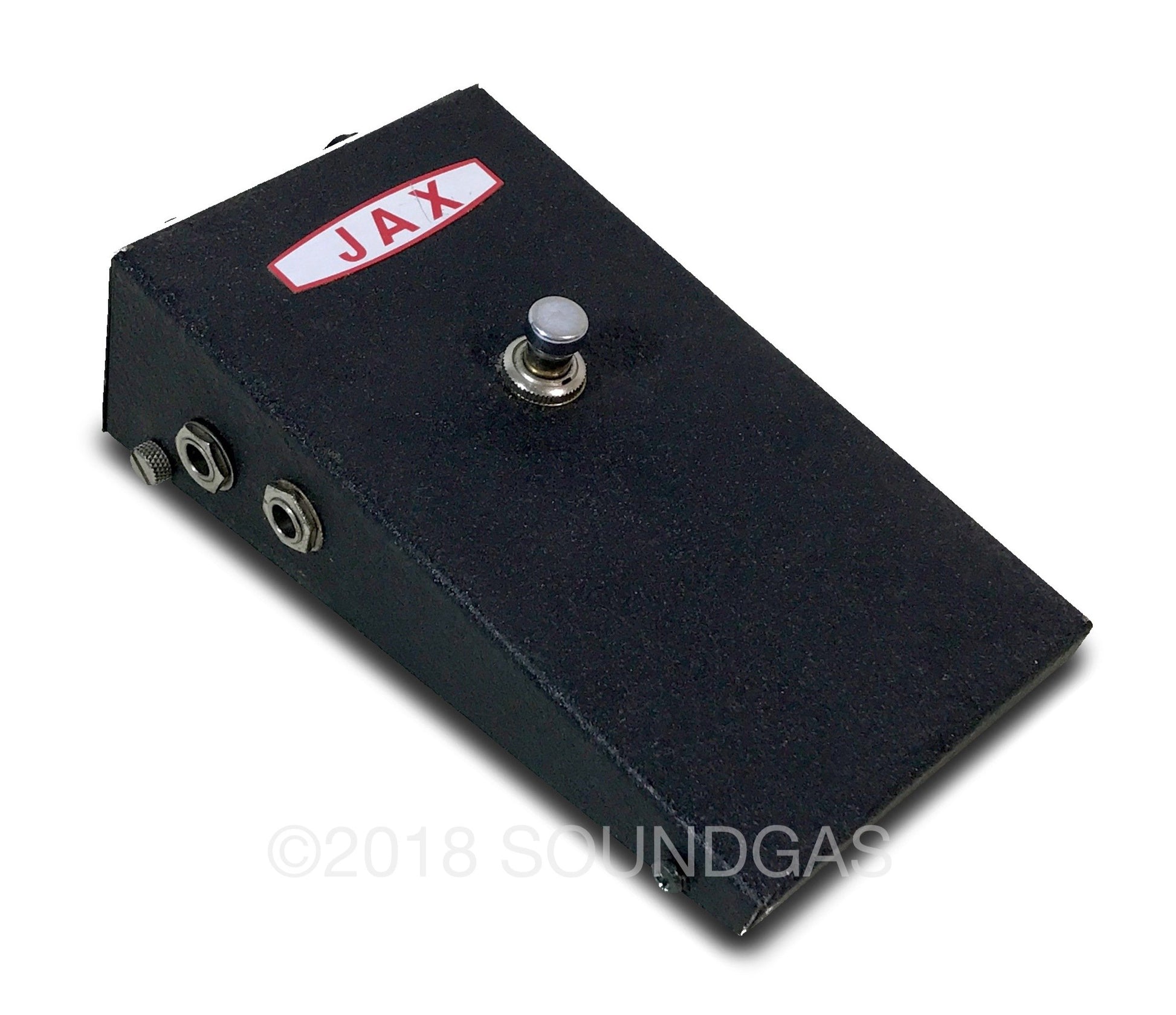 Jax Fuzz Box FY-2