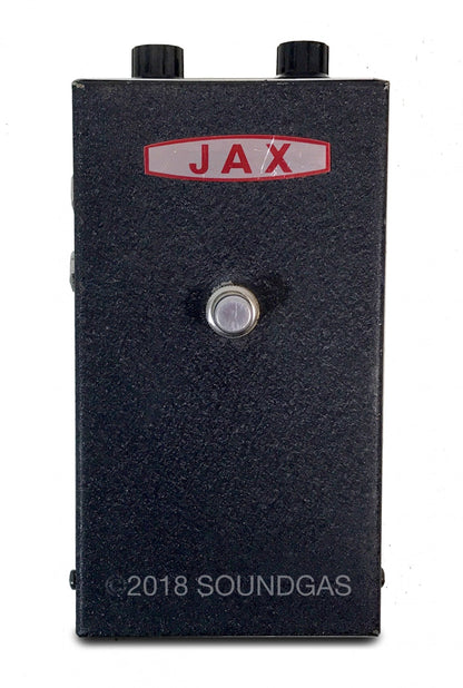 Jax Fuzz Box FY-2