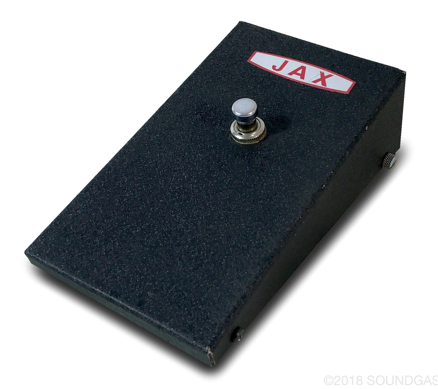 Jax Fuzz Box FY-2