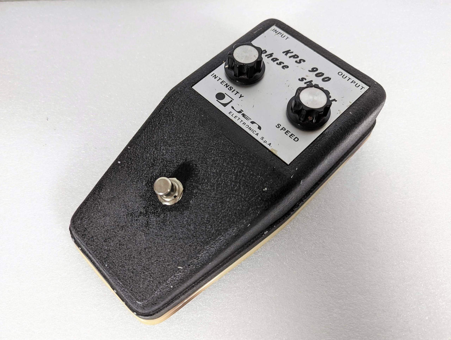 Jen KPS 900 Phaser Shifter (Vox)