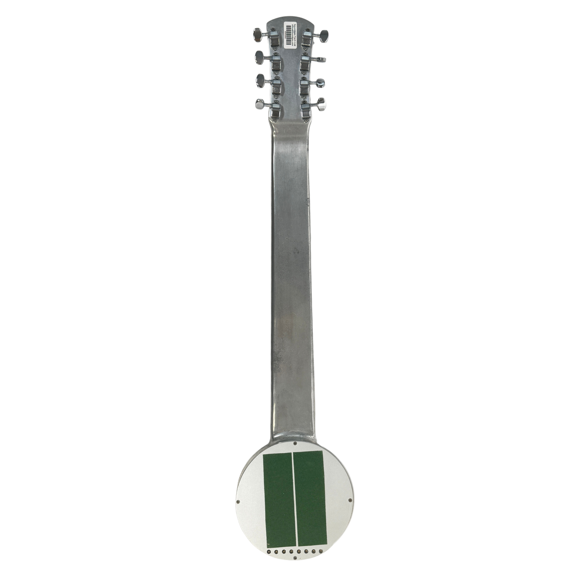 Jerry Byrd Fuzzy Frypan 8 String Lap Steel Guitar_6