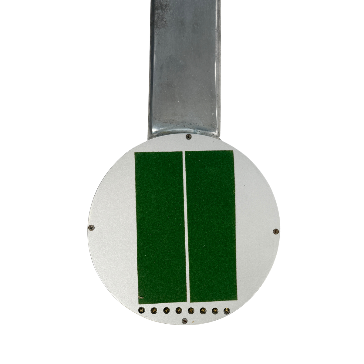 Jerry Byrd Fuzzy Frypan 8 String Lap Steel Guitar_8