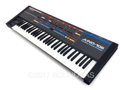 Roland Juno-106 240v