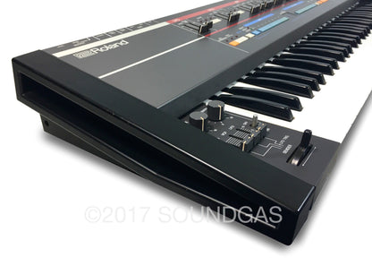 Roland Juno-106 240v