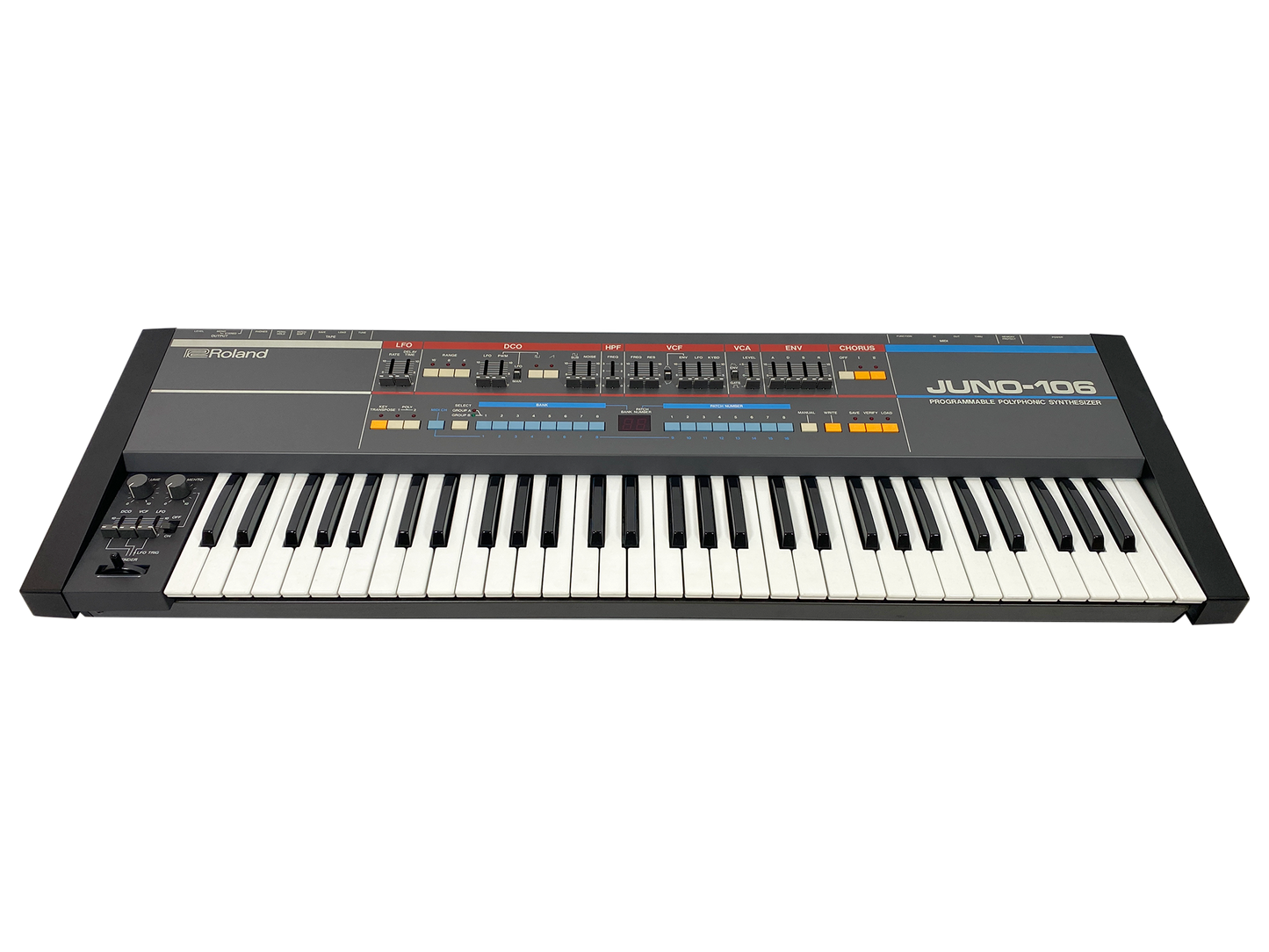 Roland Juno-106 - Near Mint