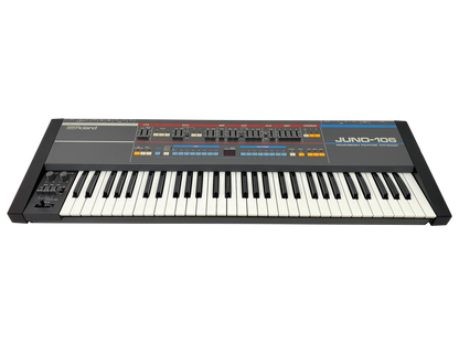 Roland Juno-106 - Near Mint