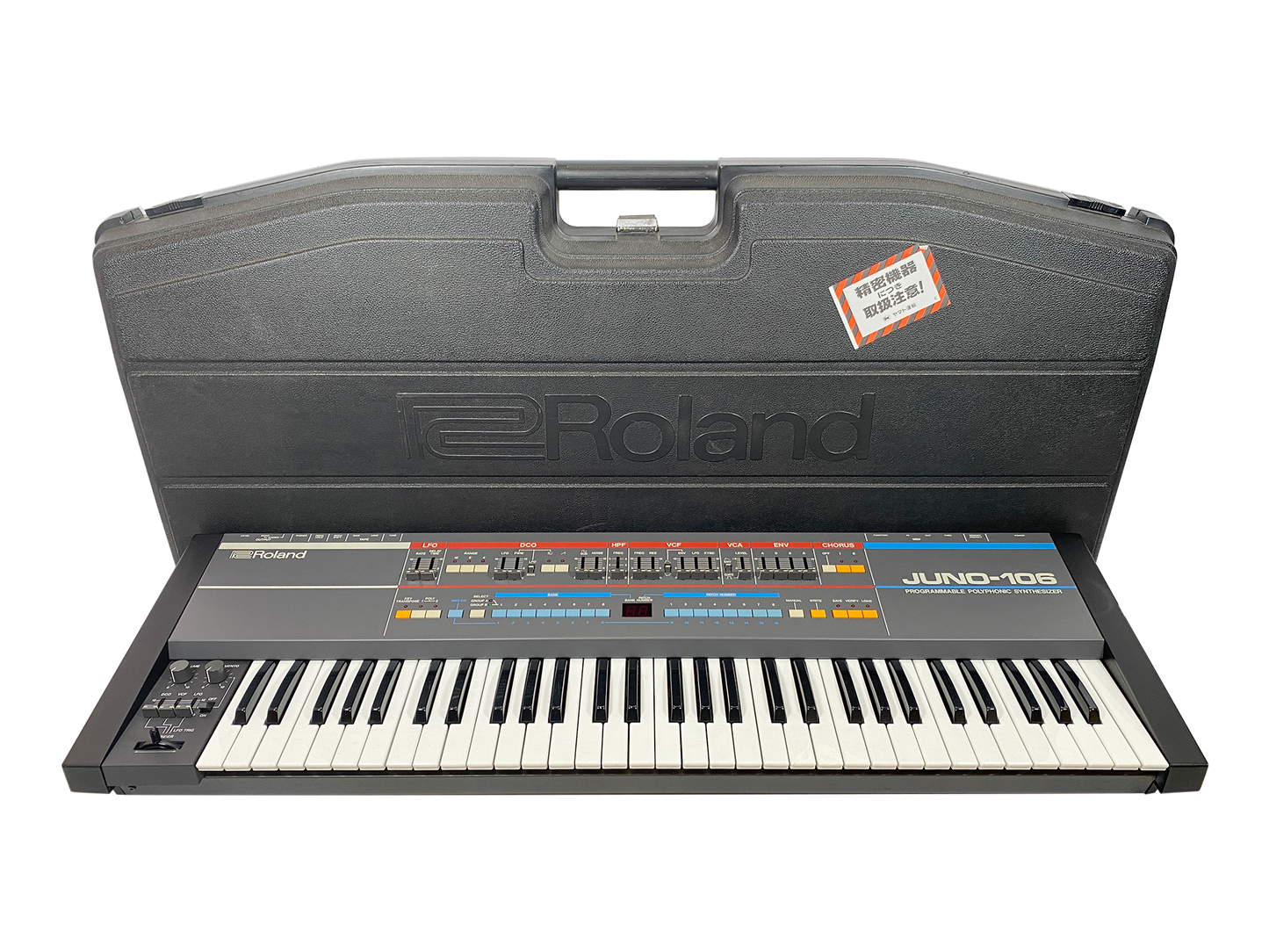 Roland Juno-106 - Near Mint