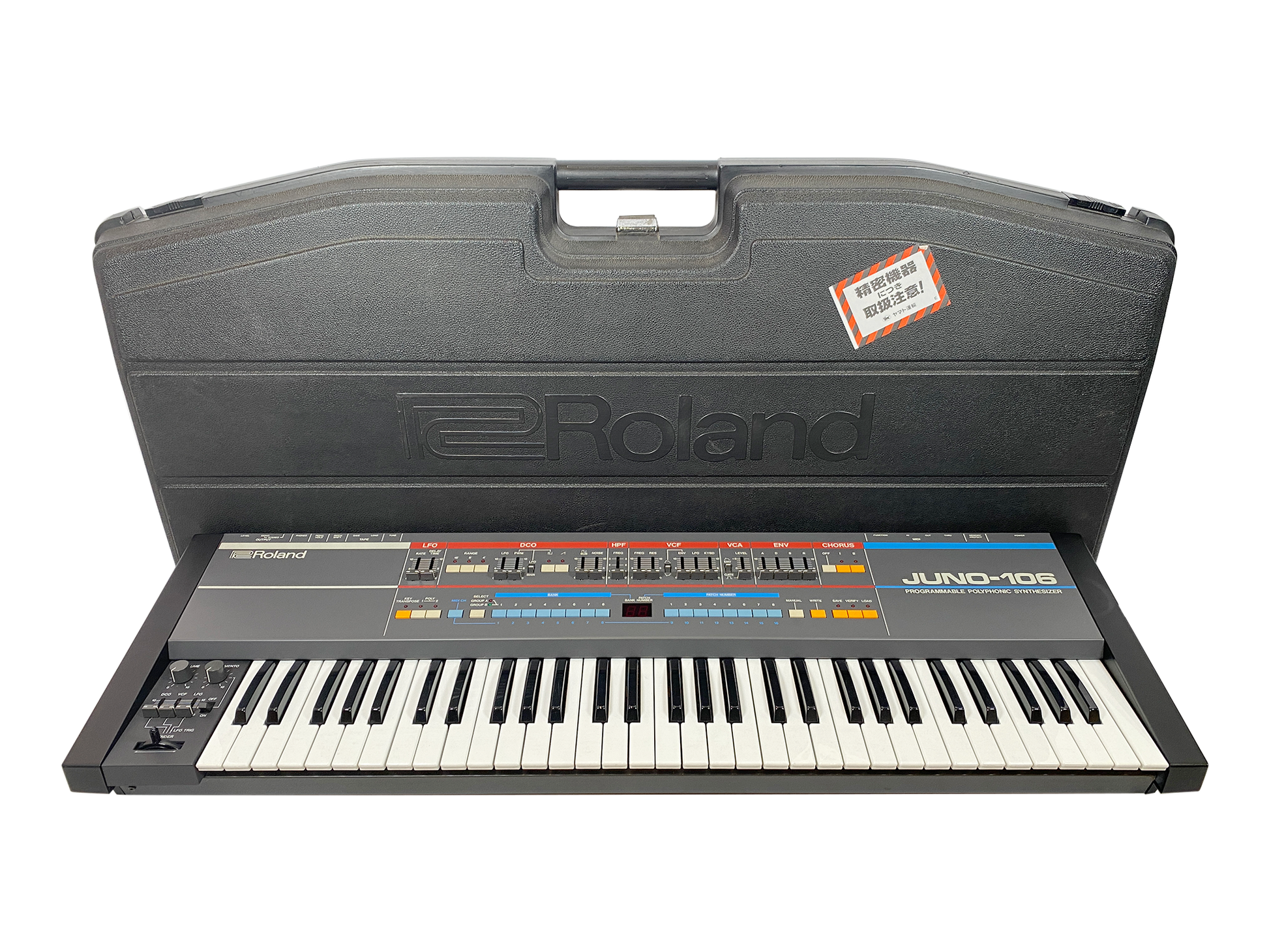 Roland Juno-106 - Near Mint