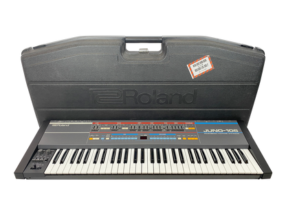 Roland Juno-106 - Near Mint