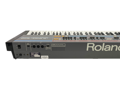 Roland Juno-106 - Near Mint