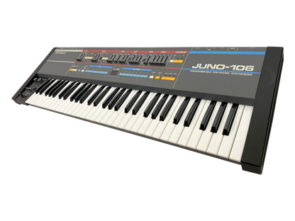 Roland Juno-106 - Near Mint