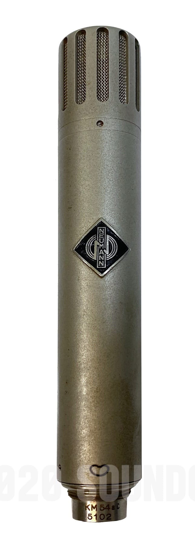 Neumann KM 54