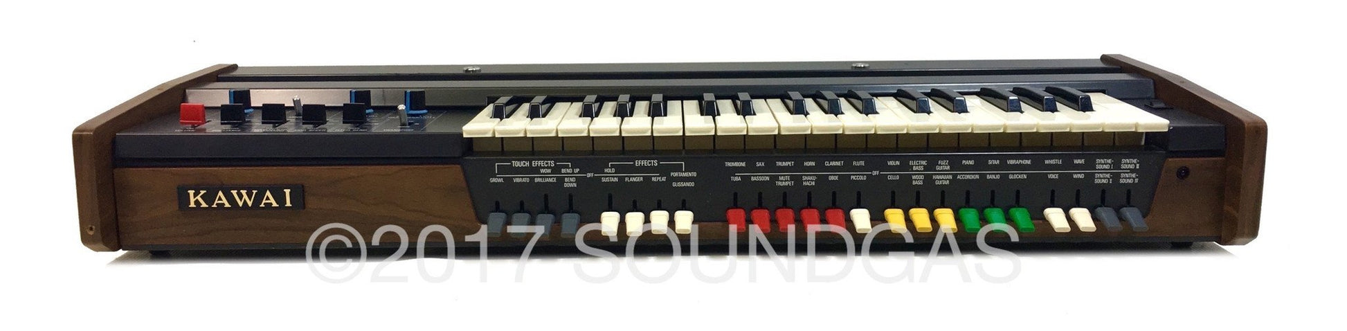 Kawai (Teisco) S-100P Synthesizer