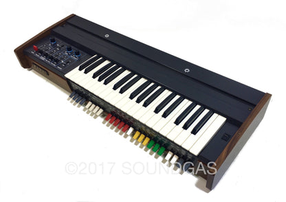 Kawai (Teisco) S-100P Synthesizer