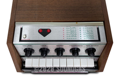 Keio (Korg) Donca Matic Mini Pops 20S