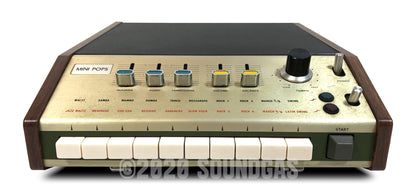 Keio (Korg) Mini Pops MP-7