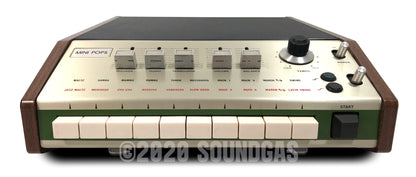 Keio (Korg) Mini Pops MP-7