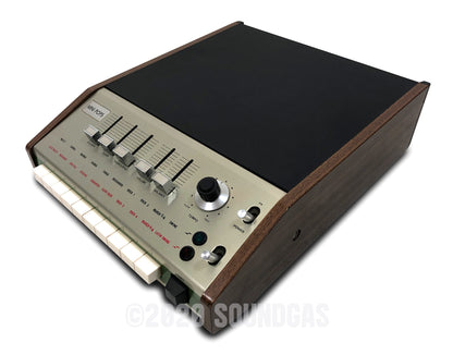 Keio (Korg) Mini Pops MP-7