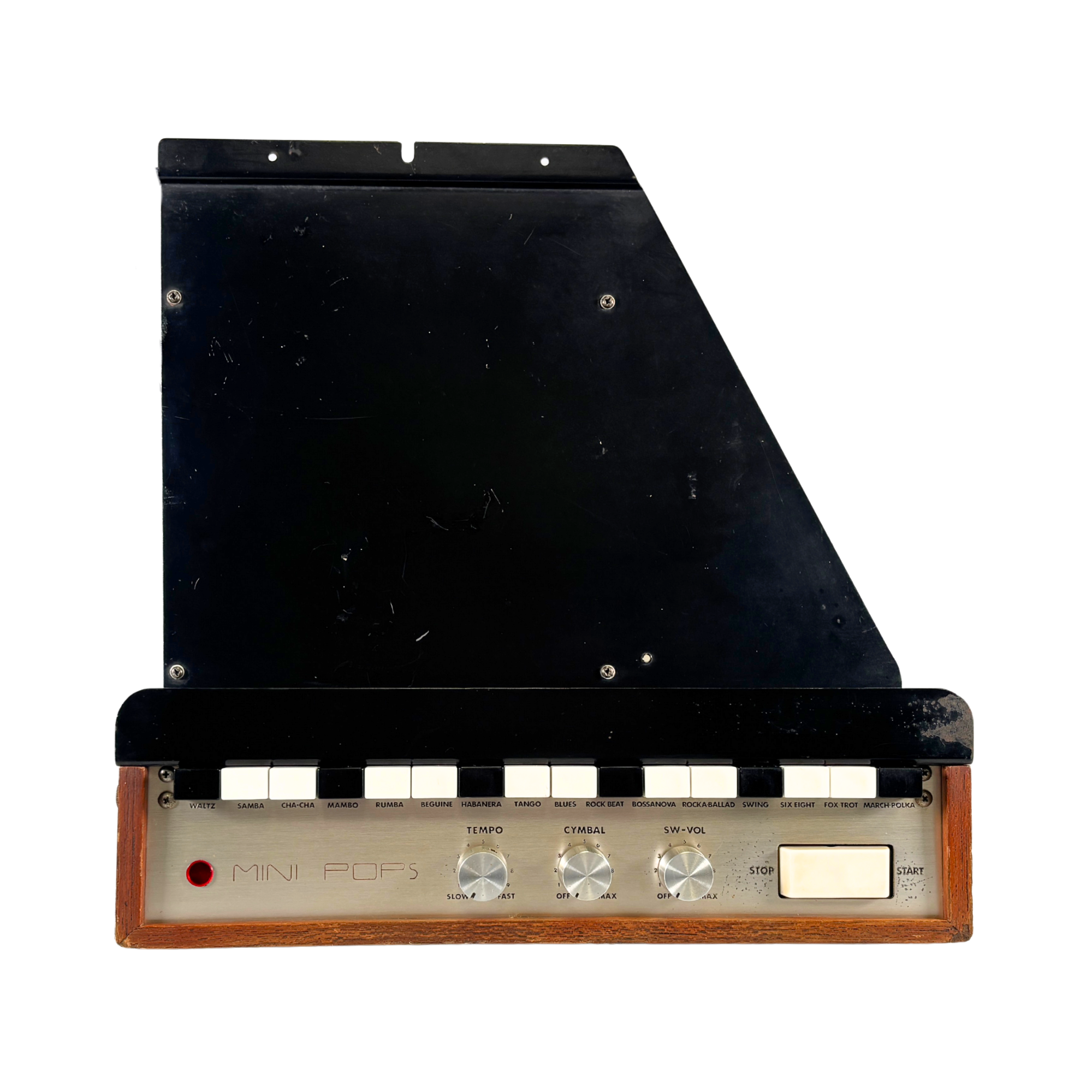 Keio Donca Matic Mini Pops - SN 308