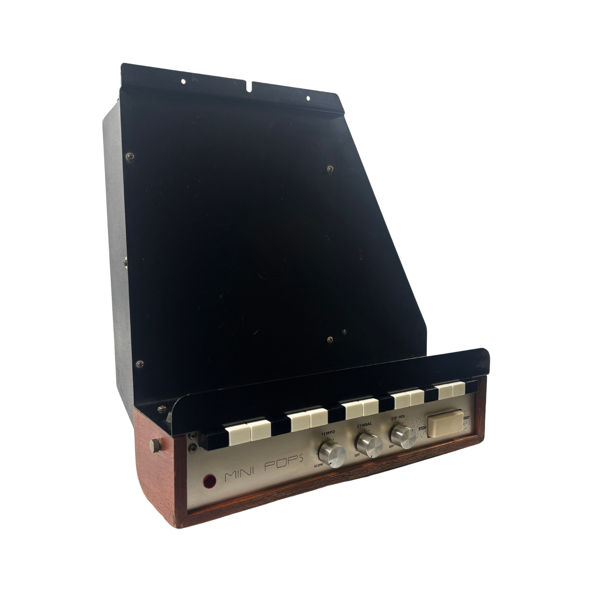 Keio DoncaMatic 308 2