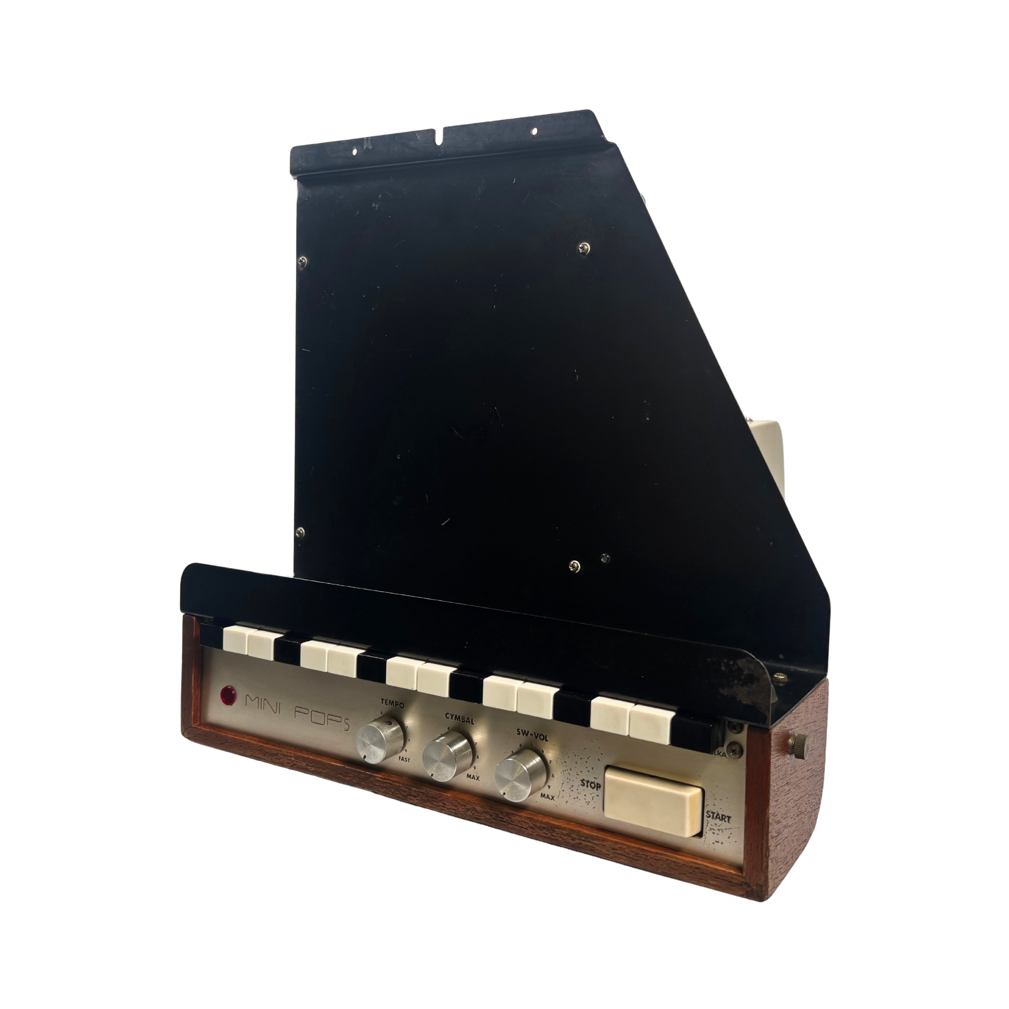 Keio DoncaMatic 308 3